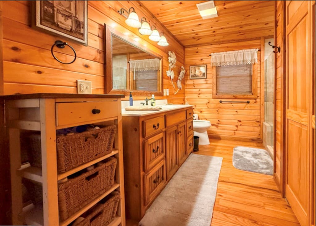202 Shepherds Ridge Road, Morganton GA 30560 - Photo