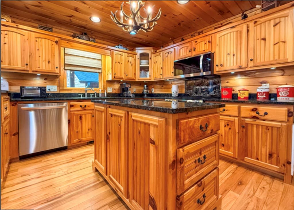 202 Shepherds Ridge Road, Morganton GA 30560 - Photo