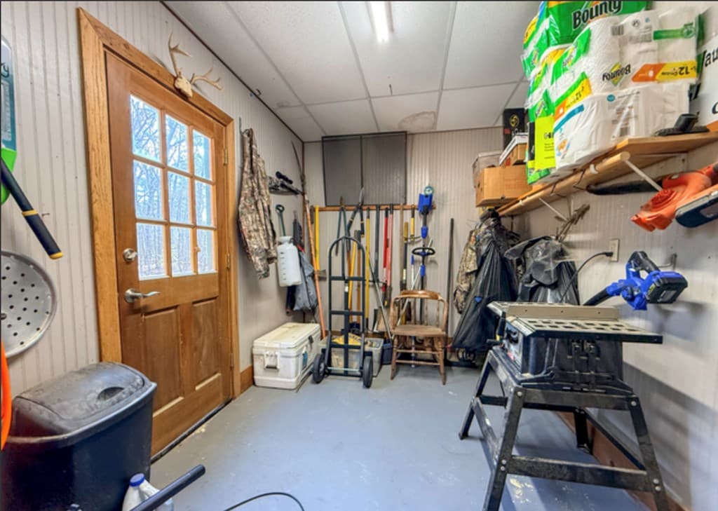 202 Shepherds Ridge Road, Morganton GA 30560 - Photo