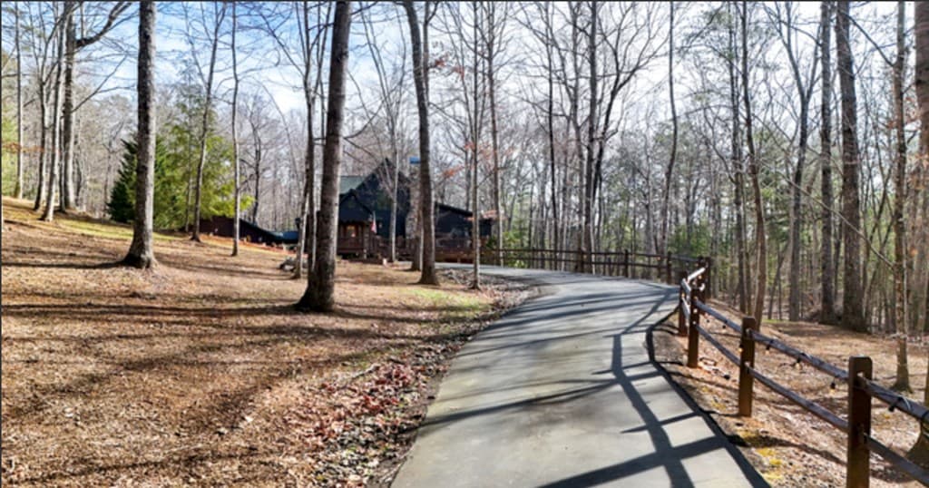 202 Shepherds Ridge Road, Morganton GA 30560 - Photo