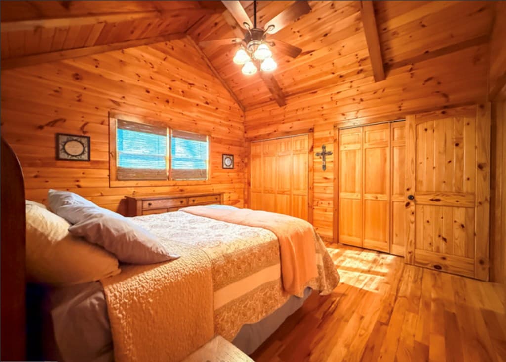 202 Shepherds Ridge Road, Morganton GA 30560 - Photo
