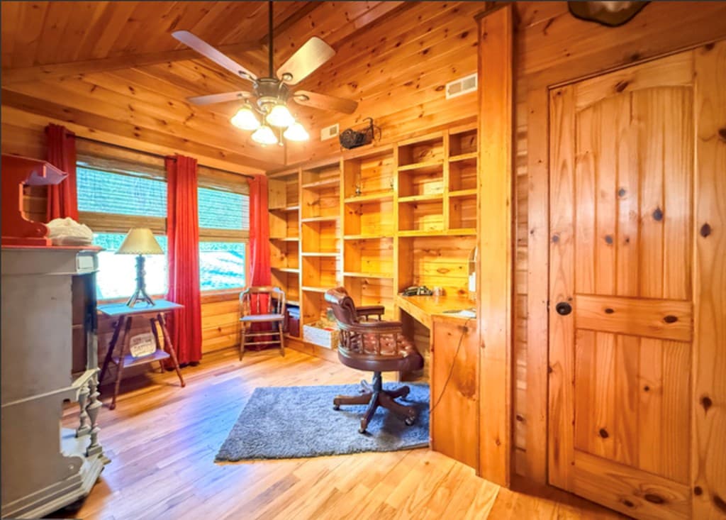 202 Shepherds Ridge Road, Morganton GA 30560 - Photo