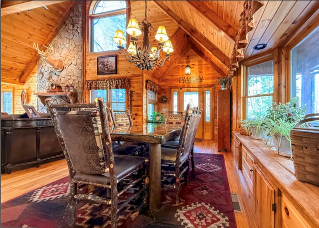202 Shepherds Ridge Road, Morganton GA 30560 - Photo