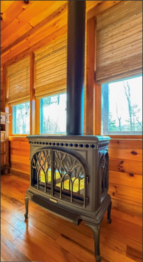 202 Shepherds Ridge Road, Morganton GA 30560 - Photo