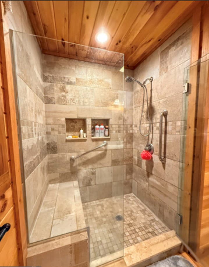 202 Shepherds Ridge Road, Morganton GA 30560 - Photo