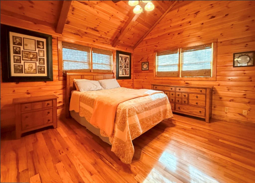 202 Shepherds Ridge Road, Morganton GA 30560 - Photo