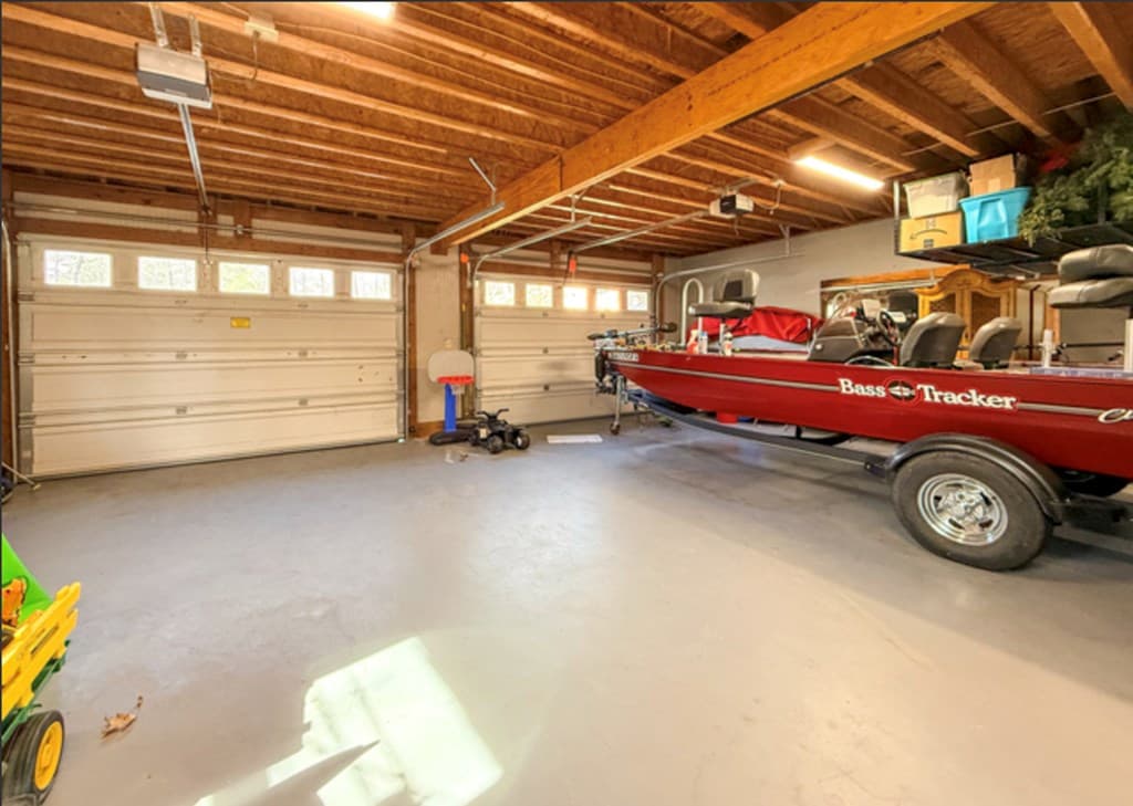 202 Shepherds Ridge Road, Morganton GA 30560 - Photo