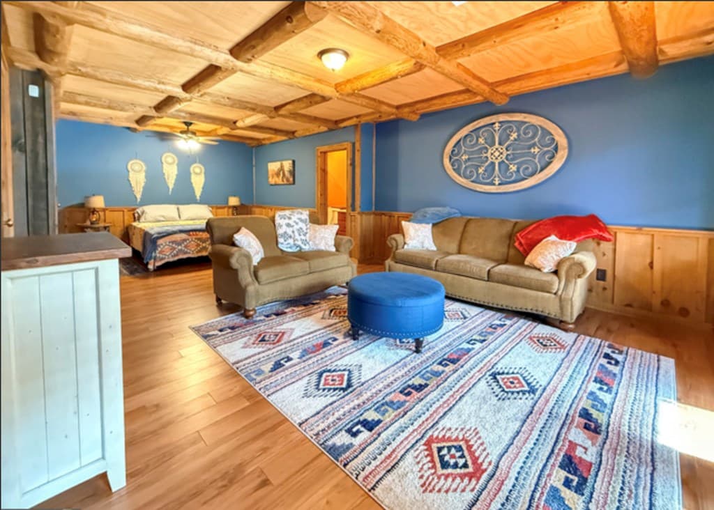 202 Shepherds Ridge Road, Morganton GA 30560 - Photo