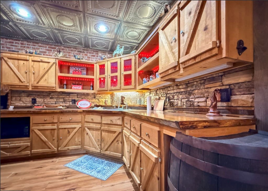 202 Shepherds Ridge Road, Morganton GA 30560 - Photo