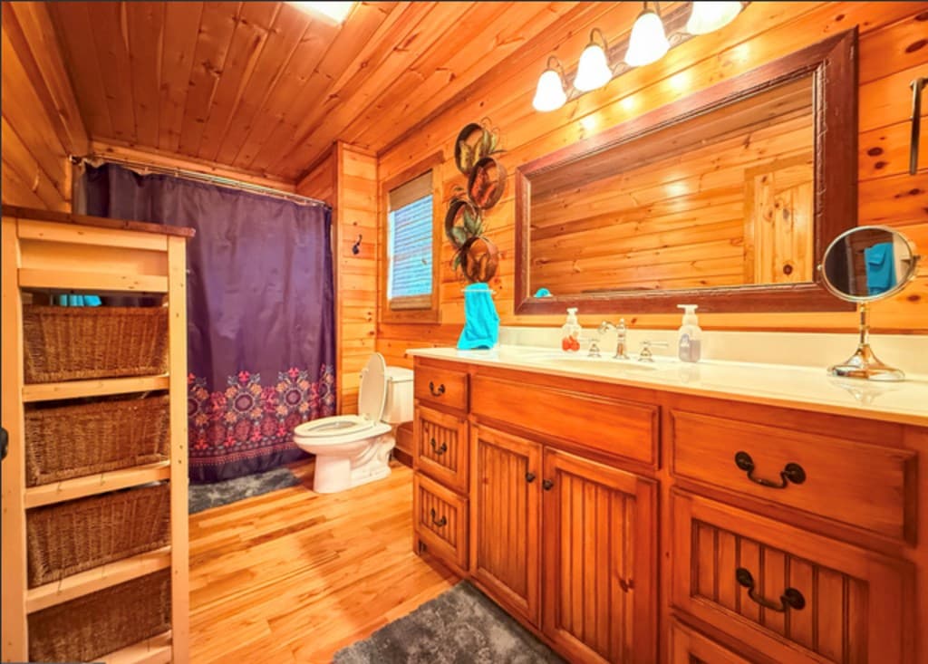 202 Shepherds Ridge Road, Morganton GA 30560 - Photo