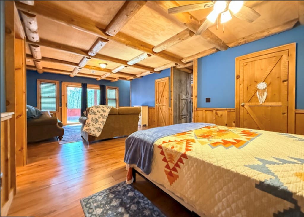 202 Shepherds Ridge Road, Morganton GA 30560 - Photo
