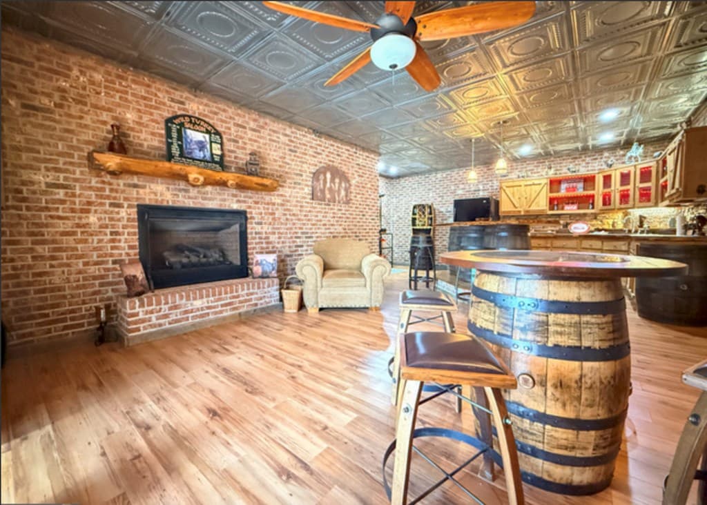 202 Shepherds Ridge Road, Morganton GA 30560 - Photo