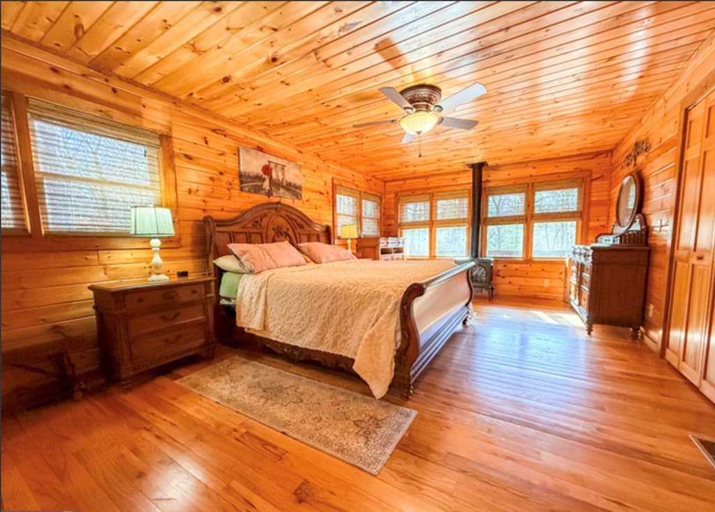 202 Shepherds Ridge Road, Morganton GA 30560 - Photo