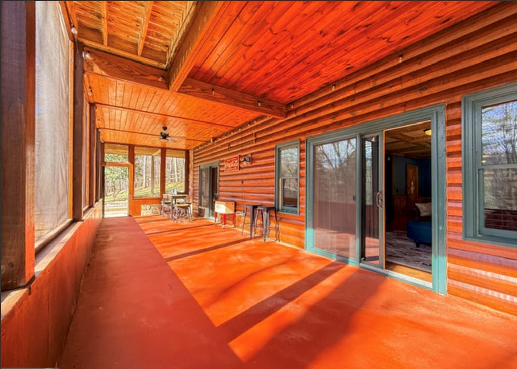 202 Shepherds Ridge Road, Morganton GA 30560 - Photo