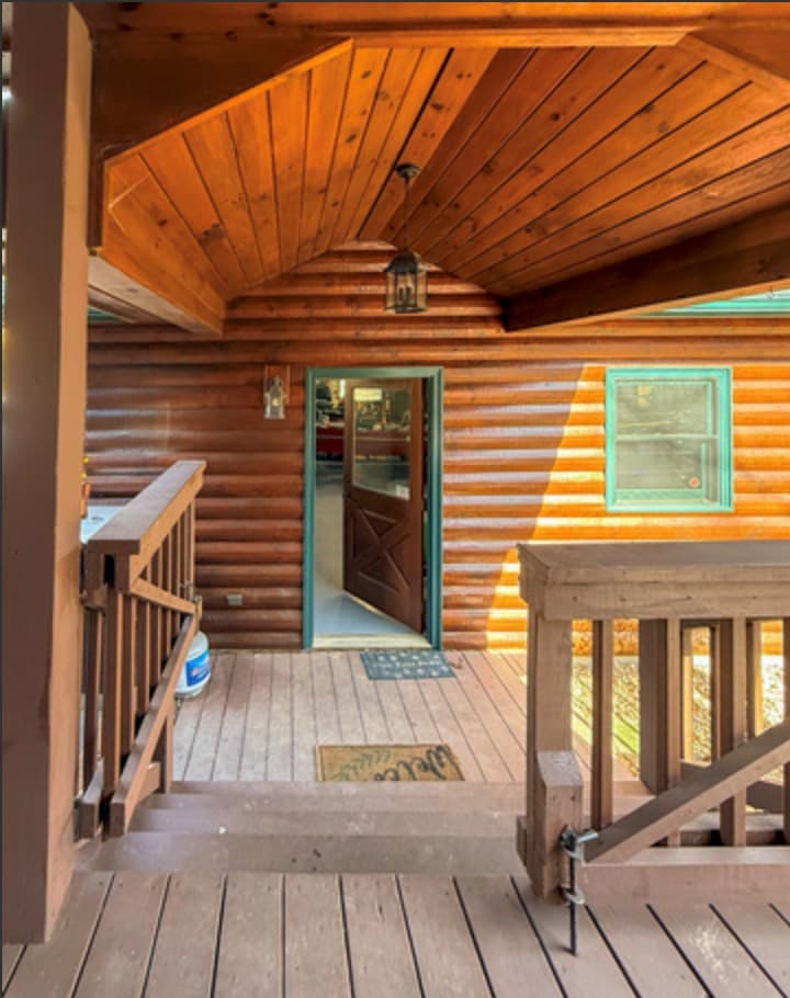 202 Shepherds Ridge Road, Morganton GA 30560 - Photo