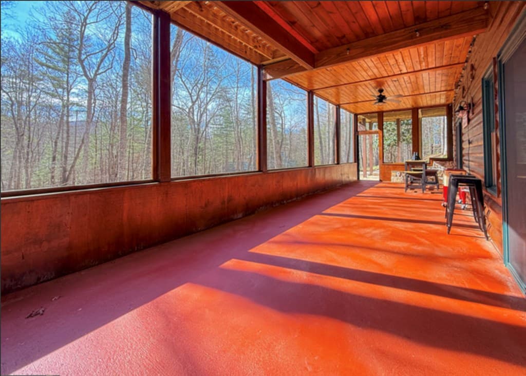 202 Shepherds Ridge Road, Morganton GA 30560 - Photo