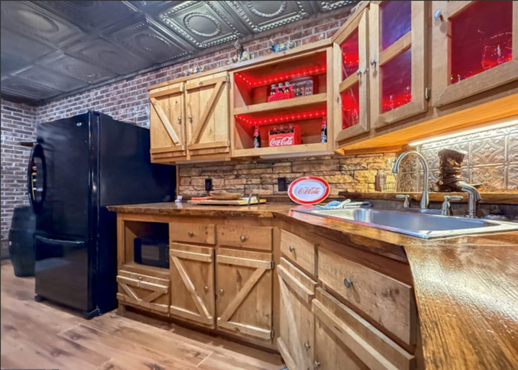 202 Shepherds Ridge Road, Morganton GA 30560 - Photo