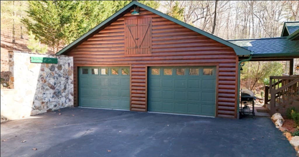 202 Shepherds Ridge Road, Morganton GA 30560 - Photo