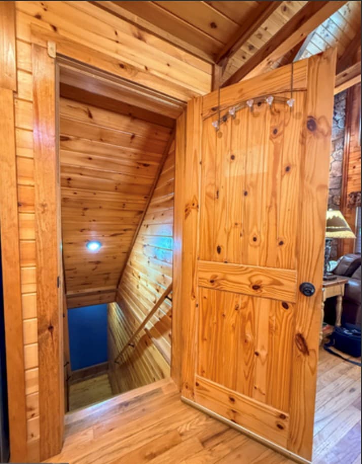 202 Shepherds Ridge Road, Morganton GA 30560 - Photo