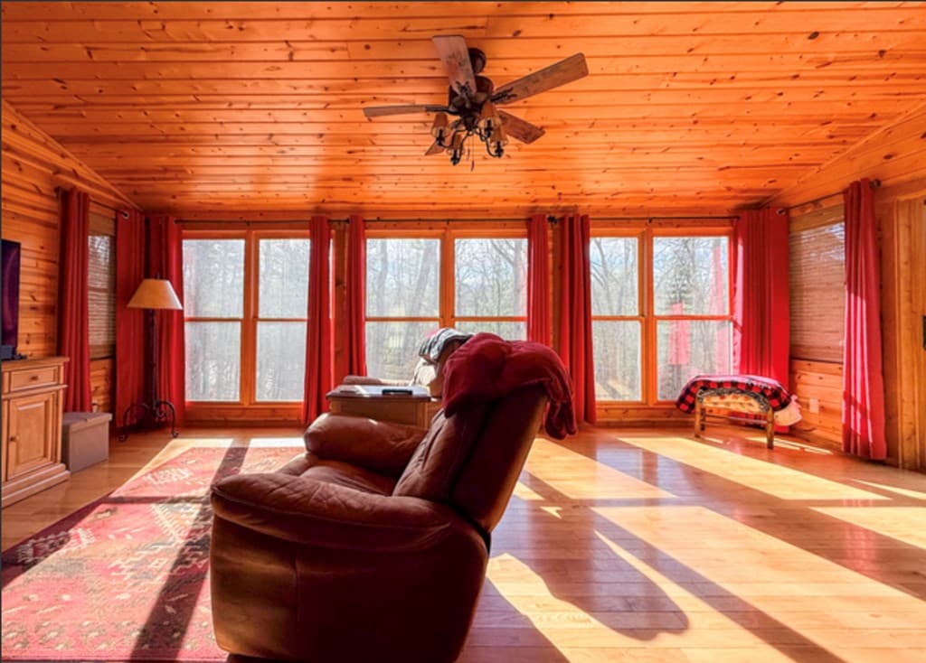 202 Shepherds Ridge Road, Morganton GA 30560 - Photo