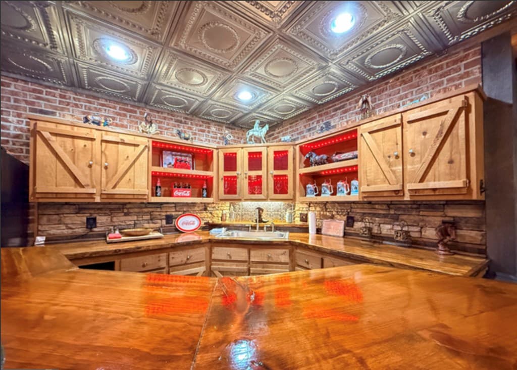 202 Shepherds Ridge Road, Morganton GA 30560 - Photo