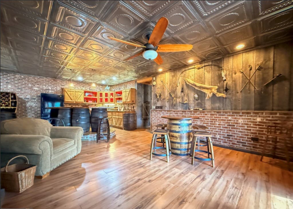 202 Shepherds Ridge Road, Morganton GA 30560 - Photo