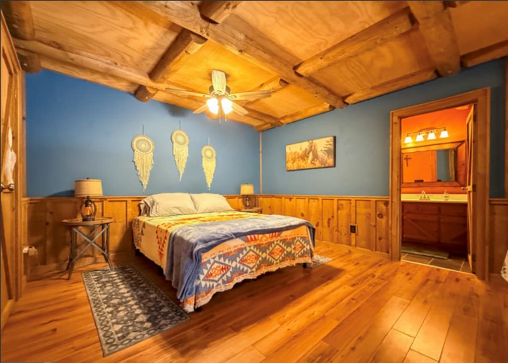202 Shepherds Ridge Road, Morganton GA 30560 - Photo