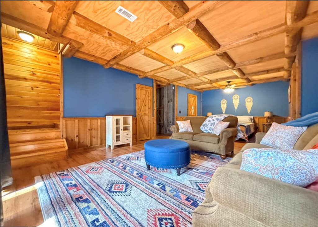 202 Shepherds Ridge Road, Morganton GA 30560 - Photo