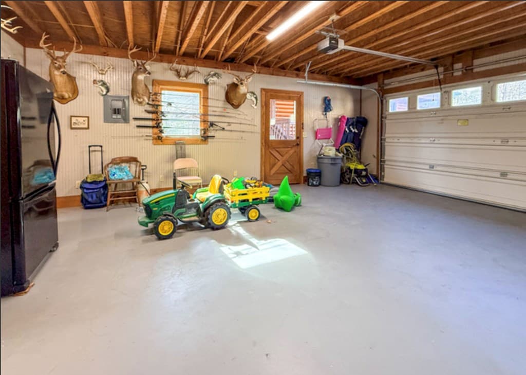 202 Shepherds Ridge Road, Morganton GA 30560 - Photo