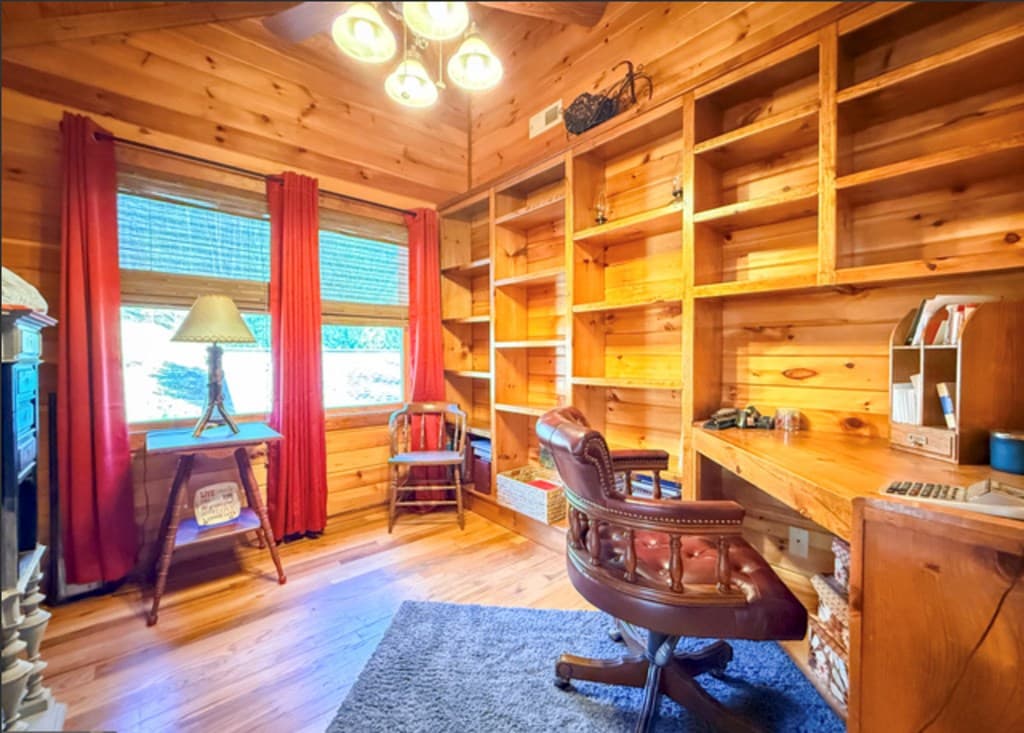 202 Shepherds Ridge Road, Morganton GA 30560 - Photo