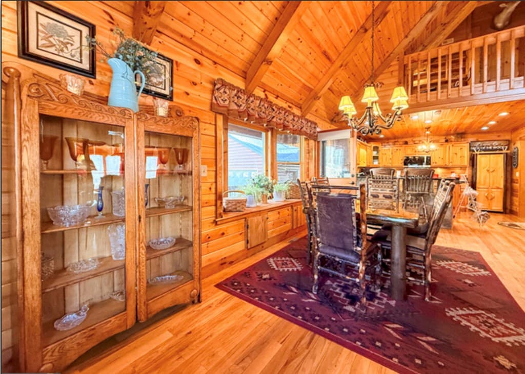 202 Shepherds Ridge Road, Morganton GA 30560 - Photo