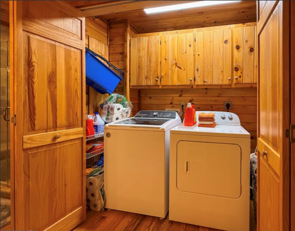 202 Shepherds Ridge Road, Morganton GA 30560 - Photo