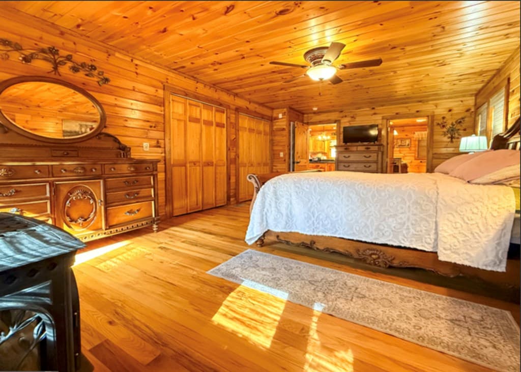 202 Shepherds Ridge Road, Morganton GA 30560 - Photo