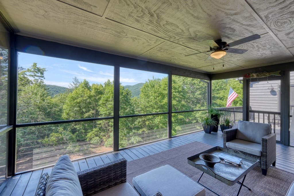 237 Flat Rock Ridge Road, Blairsville GA 30512 - Photo