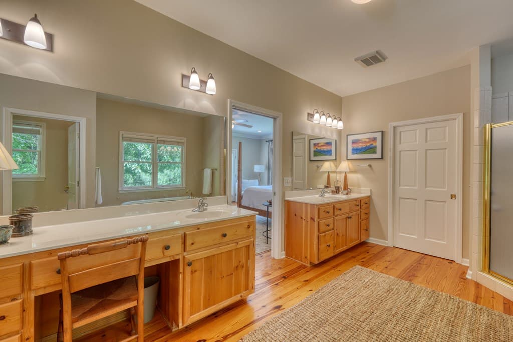 237 Flat Rock Ridge Road, Blairsville GA 30512 - Photo