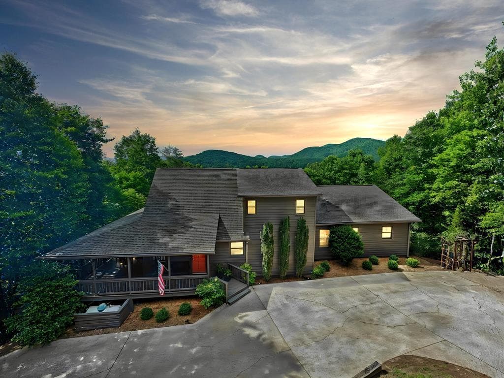 237 Flat Rock Ridge Road, Blairsville GA 30512 - Photo