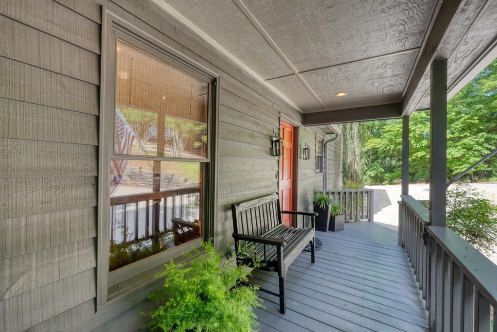 237 Flat Rock Ridge Road, Blairsville GA 30512 - Photo