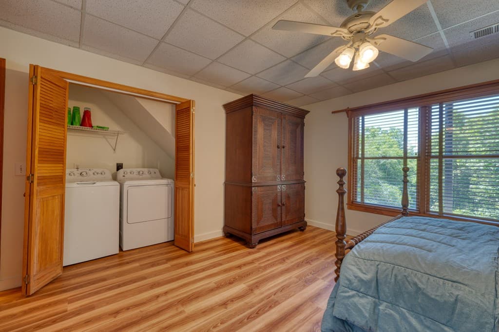 237 Flat Rock Ridge Road, Blairsville GA 30512 - Photo