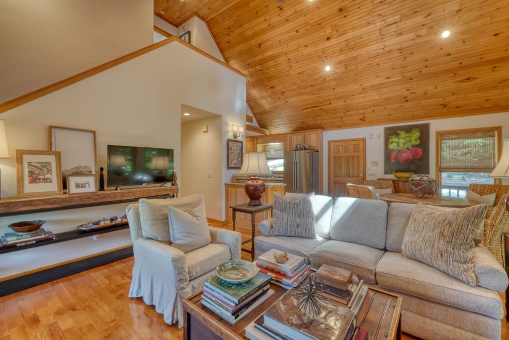 237 Flat Rock Ridge Road, Blairsville GA 30512 - Photo