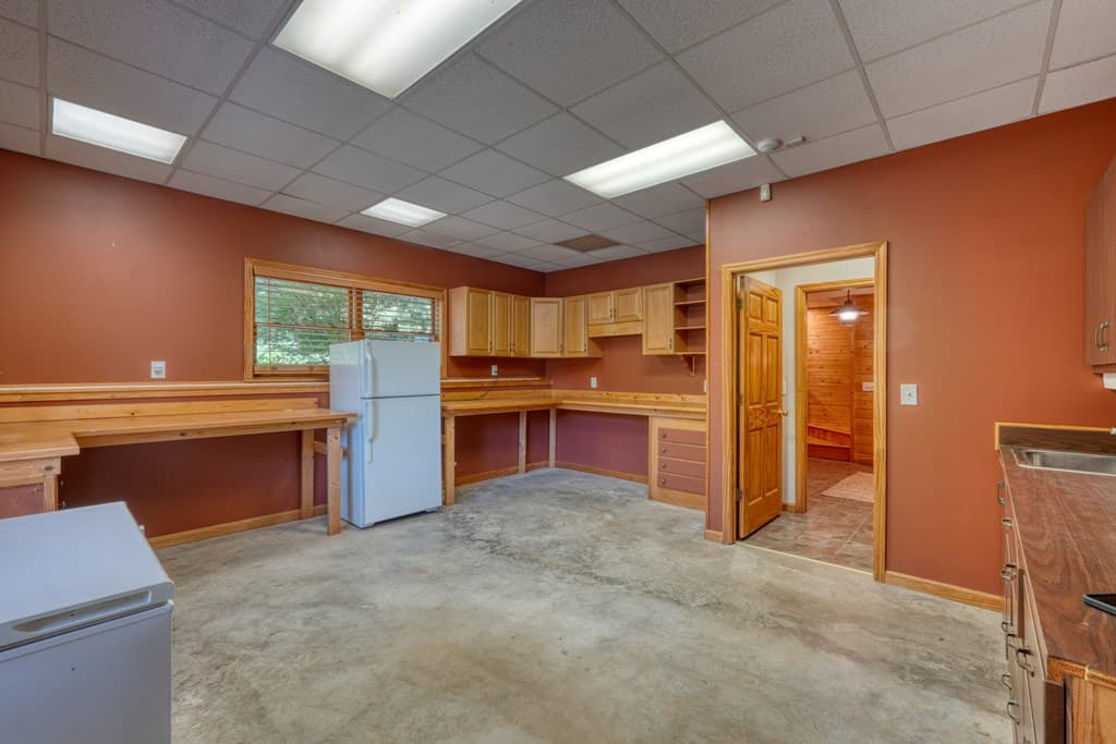 237 Flat Rock Ridge Road, Blairsville GA 30512 - Photo