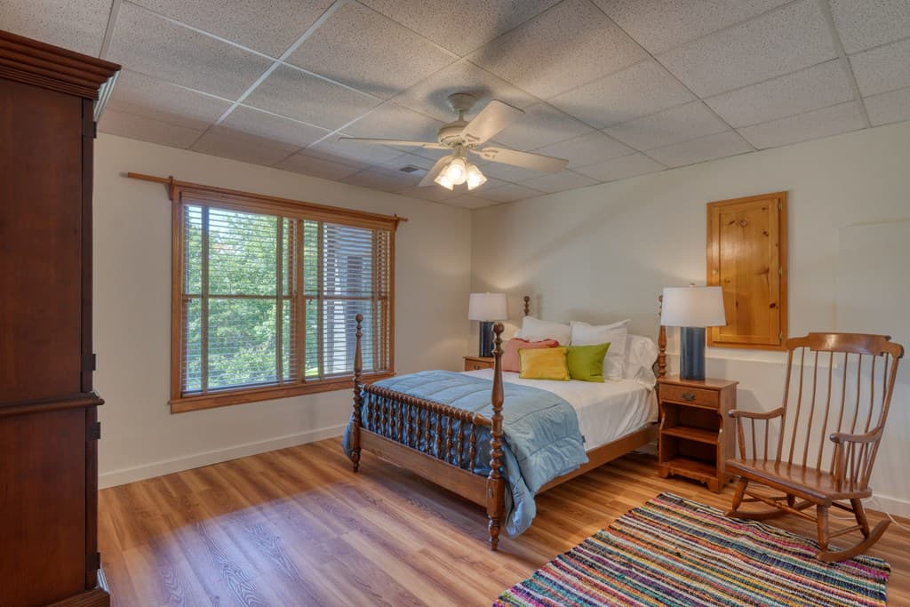 237 Flat Rock Ridge Road, Blairsville GA 30512 - Photo