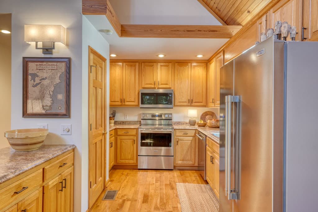 237 Flat Rock Ridge Road, Blairsville GA 30512 - Photo