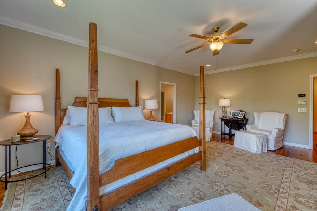237 Flat Rock Ridge Road, Blairsville GA 30512 - Photo