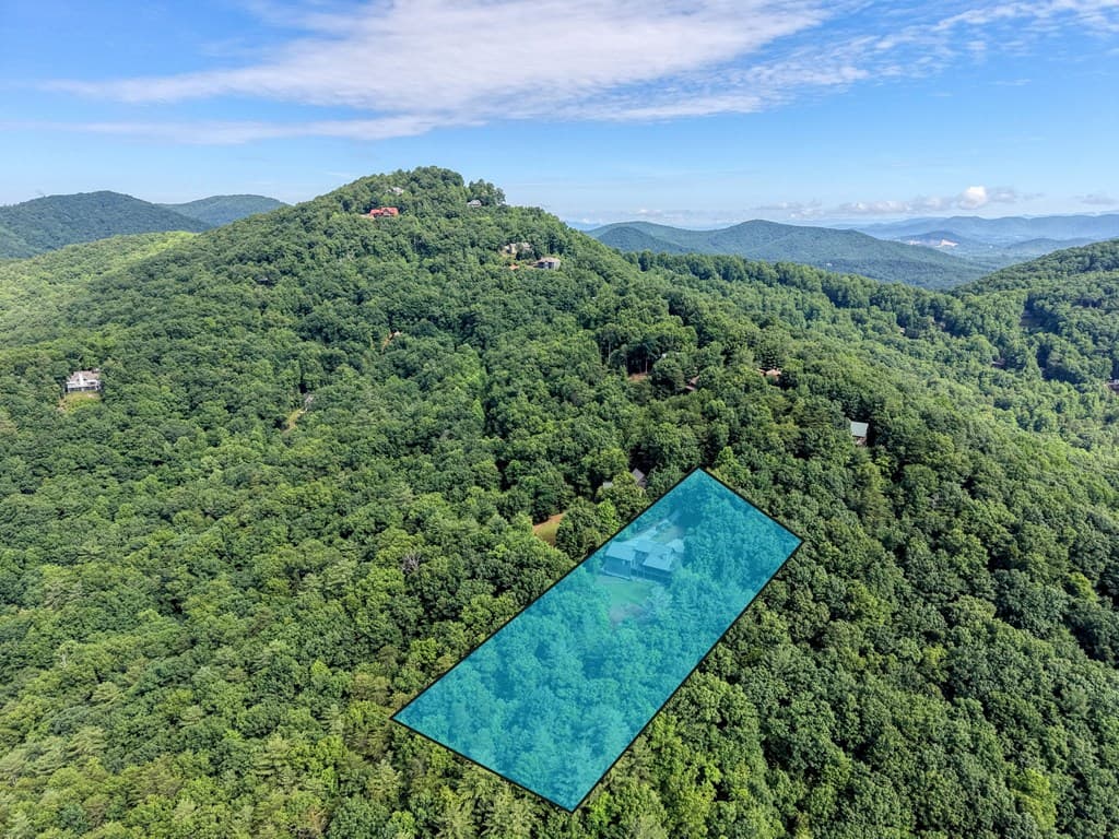 237 Flat Rock Ridge Road, Blairsville GA 30512 - Photo