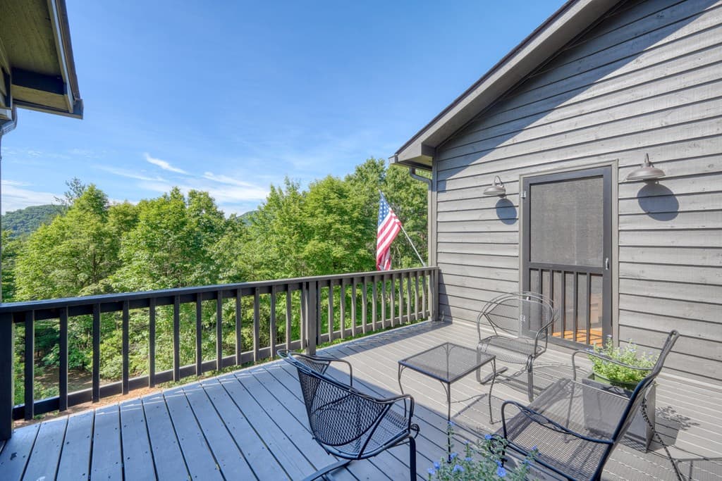 237 Flat Rock Ridge Road, Blairsville GA 30512 - Photo