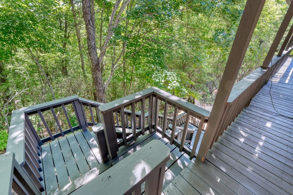 237 Flat Rock Ridge Road, Blairsville GA 30512 - Photo