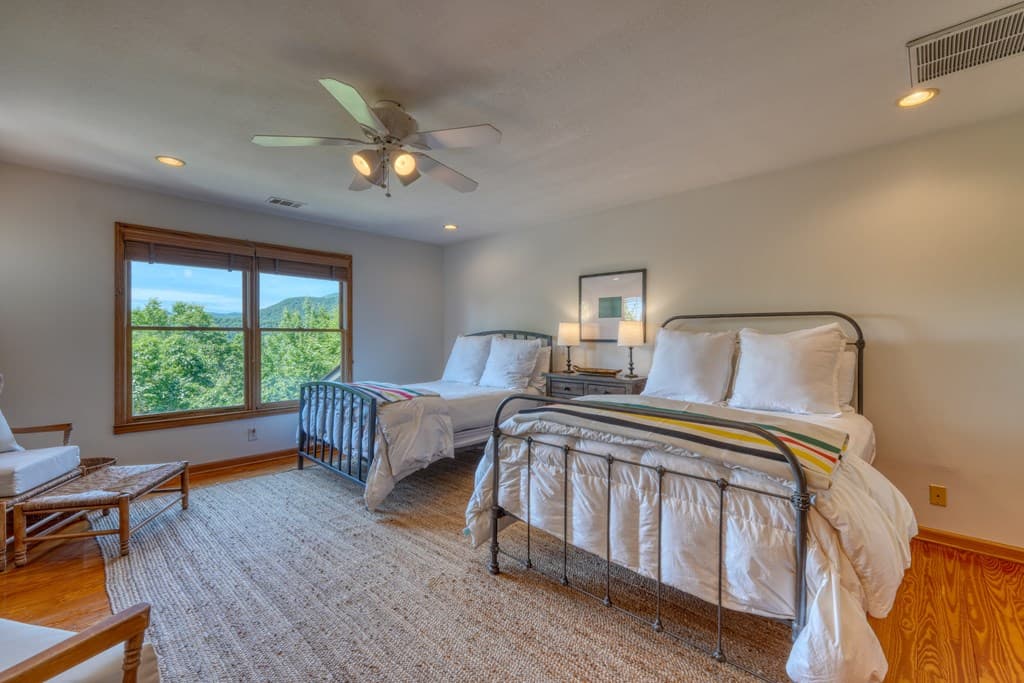237 Flat Rock Ridge Road, Blairsville GA 30512 - Photo