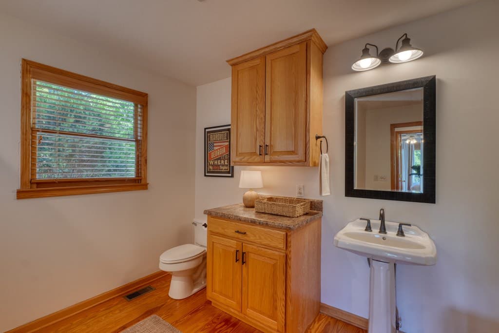 237 Flat Rock Ridge Road, Blairsville GA 30512 - Photo