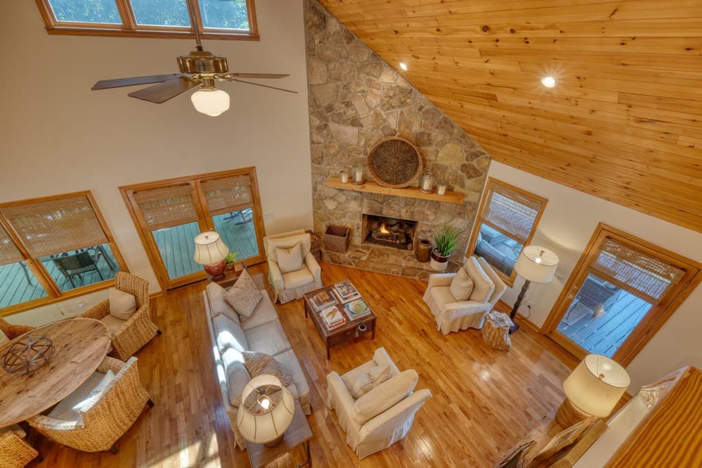 237 Flat Rock Ridge Road, Blairsville GA 30512 - Photo