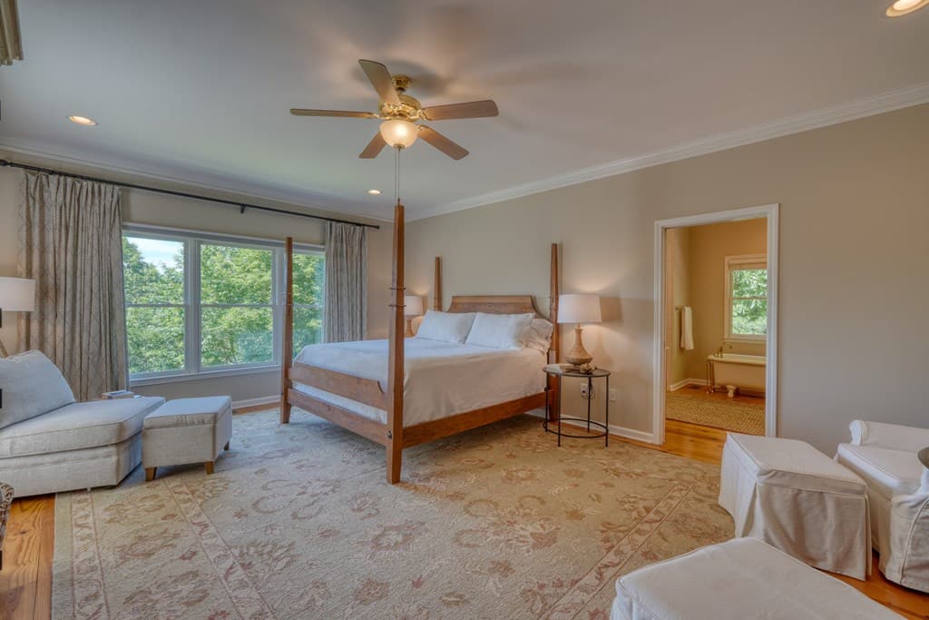 237 Flat Rock Ridge Road, Blairsville GA 30512 - Photo